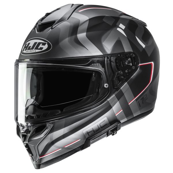 Full Face HJC i72 Tala MC5SF