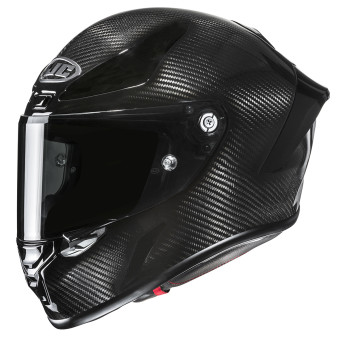 Casque Full Face HJC RPHA 1 V2 Carbon Black Casque Full Face HJC RPHA 1 V2 Carbon Black