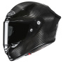 Casque Full Face HJC RPHA 1 V2 Carbon Black