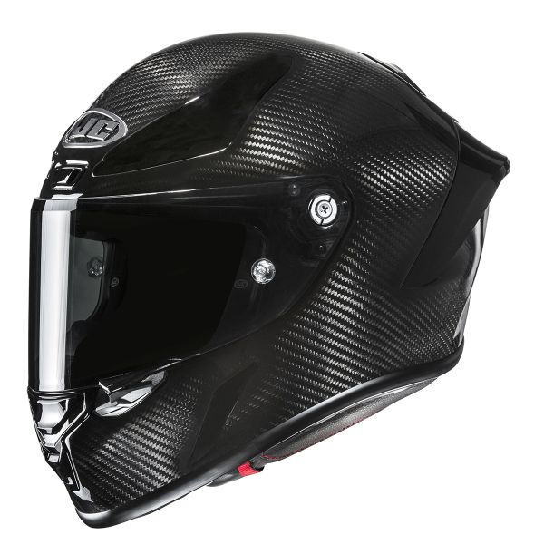 HJC RPHA 1 V2 Carbon Black