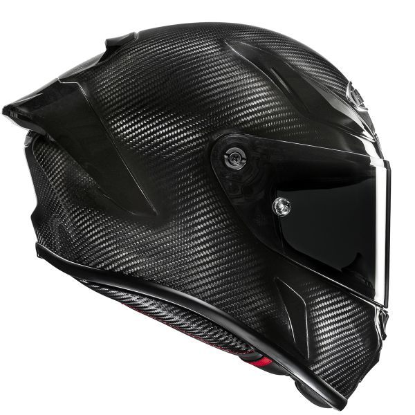 HJC RPHA 1 V2 Carbon Black