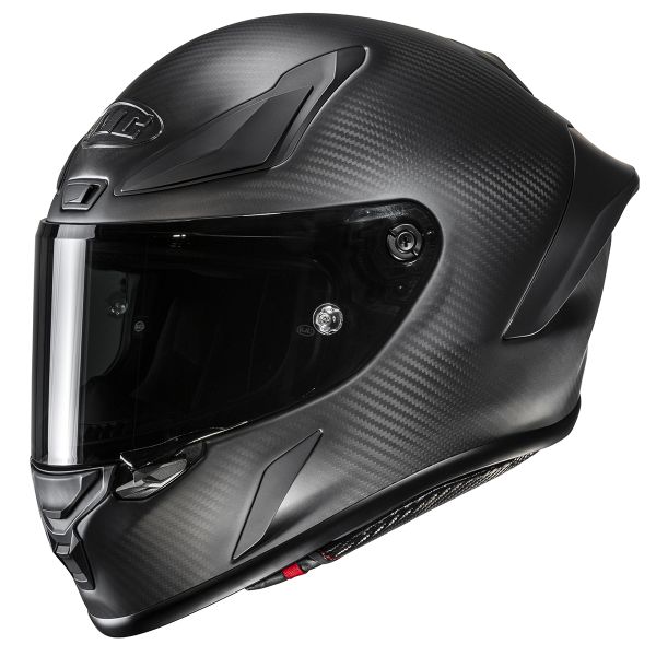 Full Face HJC RPHA 1 V2 Carbon Matte Black