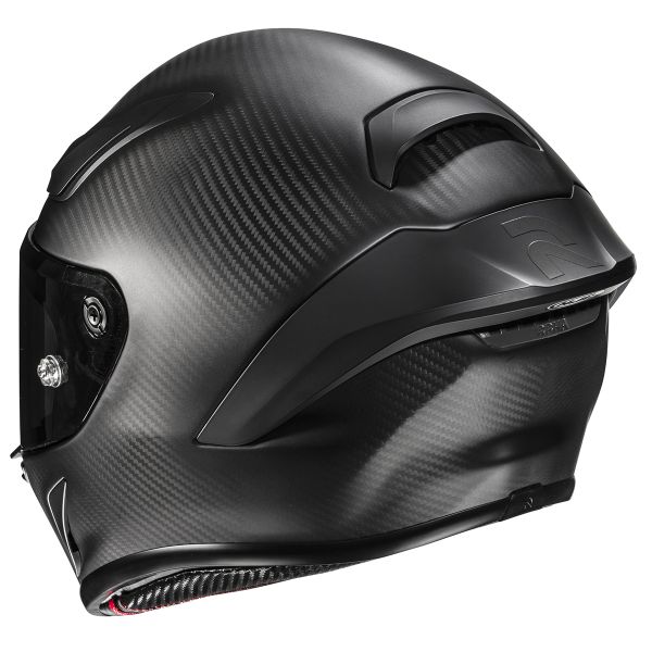 HJC RPHA 1 V2 Carbon Matte Black