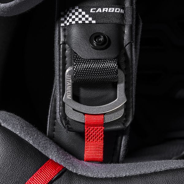 HJC RPHA 1 V2 Carbon Matte Black