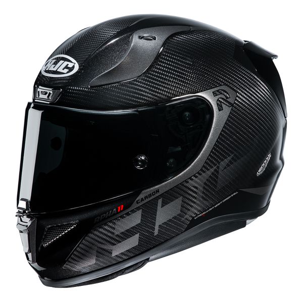 Full Face HJC RPHA 11 Carbon Bleer MC5