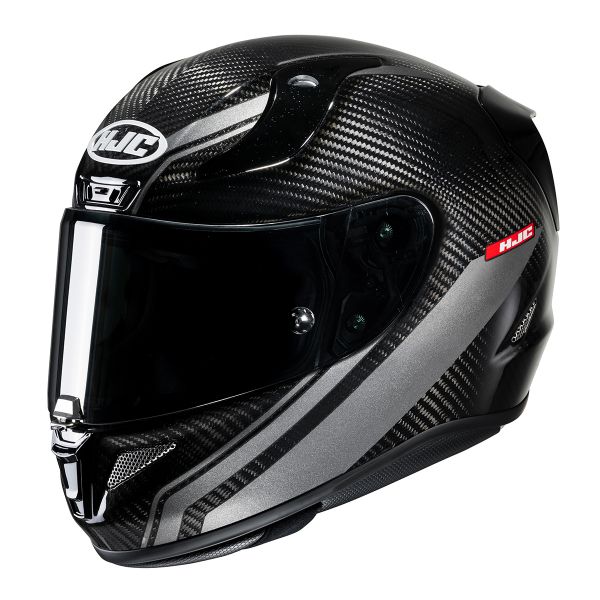 Full Face HJC RPHA 11 Carbon Litt MC1