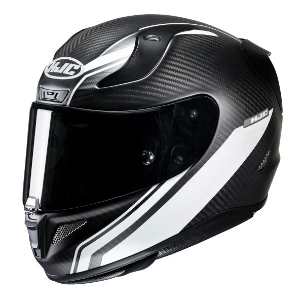 Full Face HJC RPHA 11 Carbon Litt MC5SF