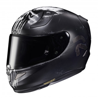 Full Face HJC RPHA 11 Punisher Marvel MC5SF