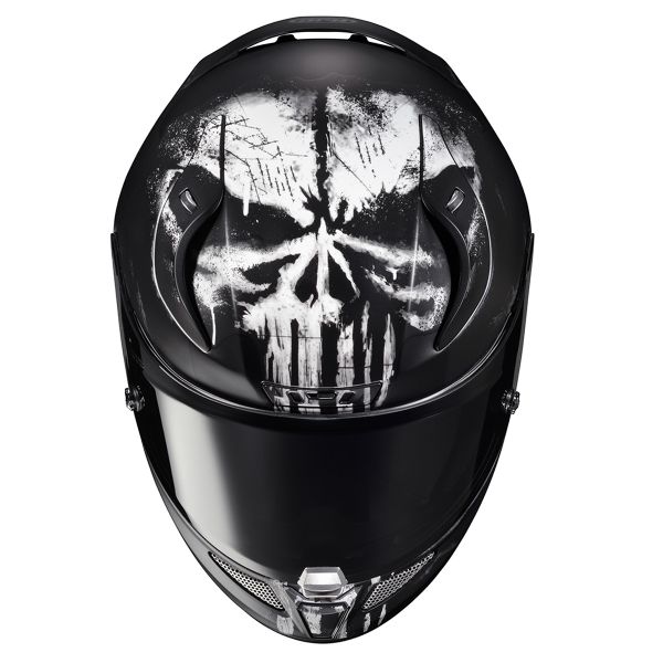 Casque intégral HJC RPHA 11 Punisher -30%