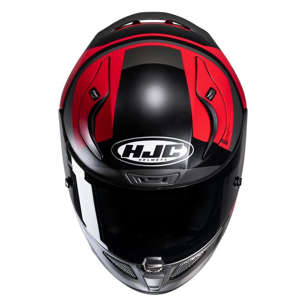 Casco integral HJC RPHA11 Texen MC2SF