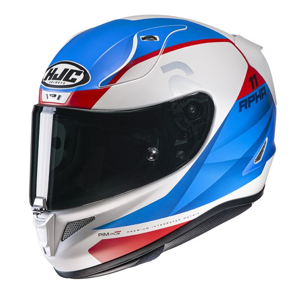 Full Face HJC RPHA 11 Texen MC21SF