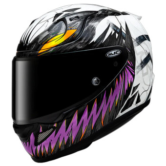 Casque Full Face HJC RPHA 12 Anti Venom II 2026