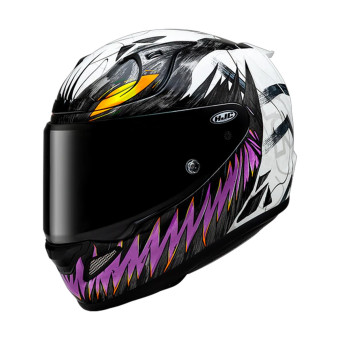 Casque Full Face HJC RPHA 12 Anti Venom II 2026