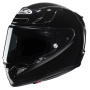Casque Full Face HJC RPHA 12 Black