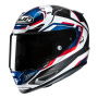 Casque Full Face HJC RPHA 12 Brels MC21