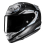 Casque Full Face HJC RPHA 12 Brels MC5SF
