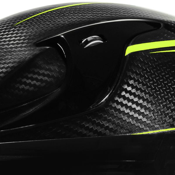 HJC RPHA 12 Carbon Keres MC3H