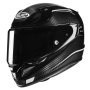 Casque Full Face HJC RPHA 12 Carbon Keres MC5