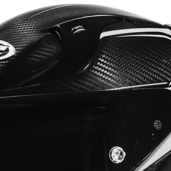 HJC RPHA 12 Carbon Keres MC5