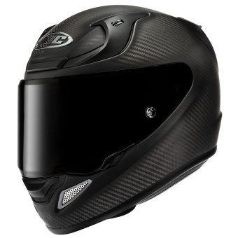 Full Face HJC RPHA 12 Carbon Matte Black