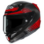 Casque Full Face HJC RPHA 12 Carbon Tovin MC1