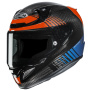 Casque Full Face HJC RPHA 12 Carbon Tovin MC27