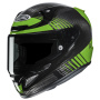 Casque Full Face HJC RPHA 12 Carbon Tovin MC4