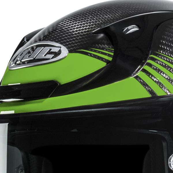 HJC RPHA 12 Carbon Tovin MC4