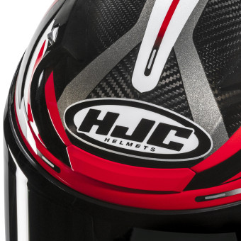 HJC RPHA 12 Carbon Xentra MC1