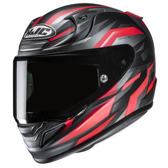 Casque Full Face HJC RPHA 12 Dravix MC1SF Casque Full Face HJC RPHA 12 Dravix MC1SF
