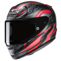 Casque Full Face HJC RPHA 12 Dravix MC1SF