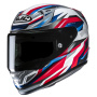 Casque Full Face HJC RPHA 12 Dravix MC21