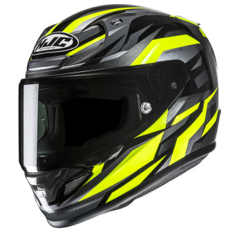 Casque Full Face HJC RPHA 12 Dravix MC3H Casque Full Face HJC RPHA 12 Dravix MC3H