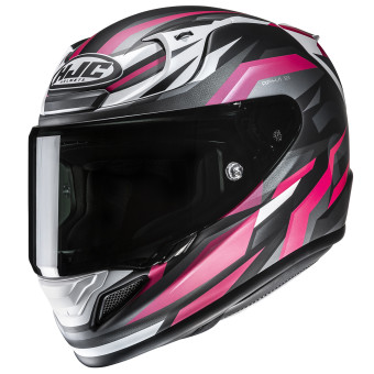 Casque Full Face HJC RPHA 12 Dravix MC8SF Casque Full Face HJC RPHA 12 Dravix MC8SF