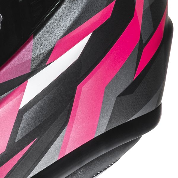 HJC RPHA 12 Dravix MC8SF