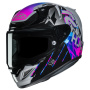 Casque Full Face HJC RPHA 12 Kate MC28