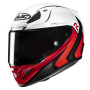 Casque Full Face HJC RPHA 12 Kos MC1
