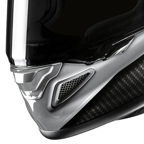 HJC RPHA 12 Kos MC3H + Kit Bluetooth BT Mini