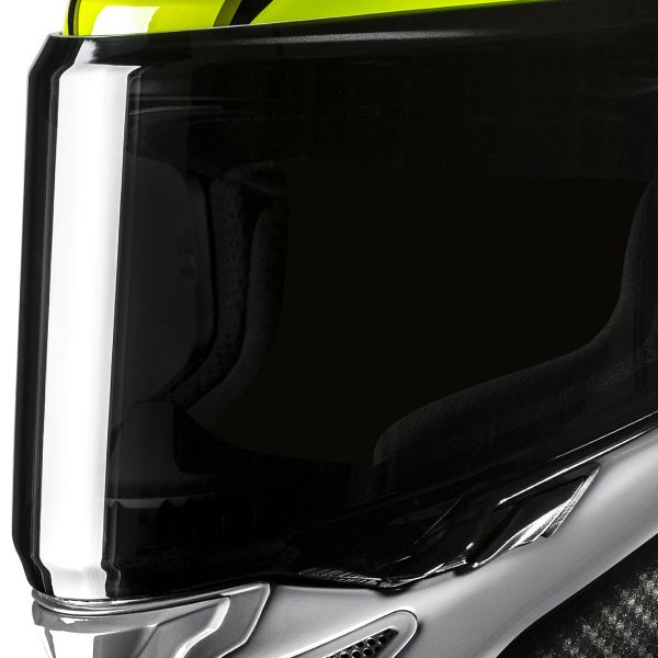 HJC RPHA 12 Kos MC3H + Kit Bluetooth BT Mini