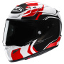 Casque Full Face HJC RPHA 12 Lawin MC1