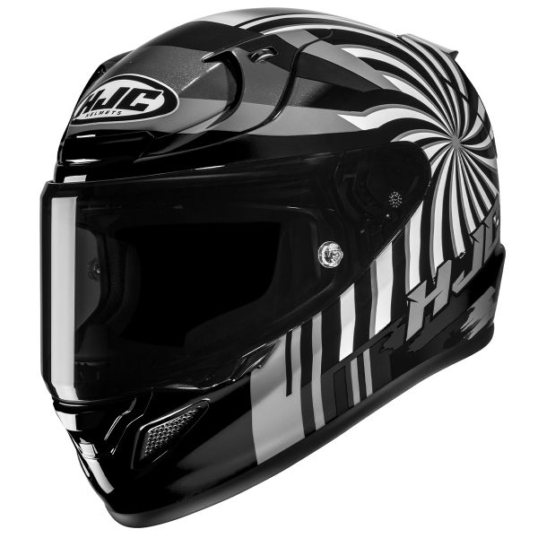 Full Face HJC RPHA 12 Lif MC5
