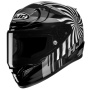 Casque Full Face HJC RPHA 12 Lif MC5
