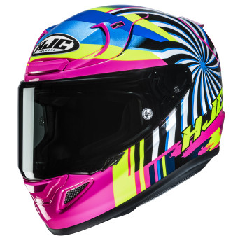 Full Face HJC RPHA 12 Lif MC83H