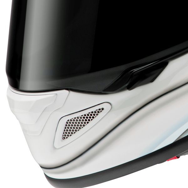 HJC RPHA 12 Light Fury Universal MC2 + Kit Bluetooth 5S solo