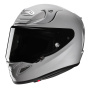Casque Full Face HJC RPHA 12 N. Grey