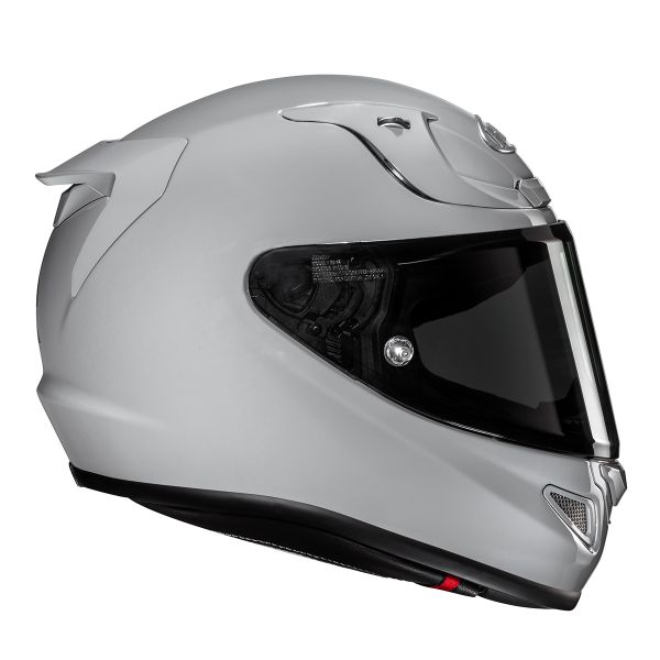 HJC RPHA 12 N. Grey+ Kit bluetooth 5R Lite Solo
