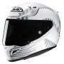 Casque Full Face HJC RPHA 12 Ottin MC10