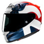 Casque Full Face HJC RPHA 12 Ottin MC21SF