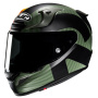 Casque Full Face HJC RPHA 12 Ottin MC47SF