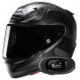 Casque Full Face HJC RPHA 12 Ottin MC5SF+ Kit bluetooth 5R Lite Solo